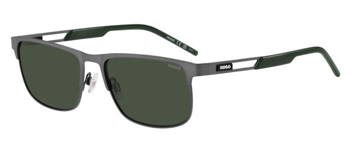 Hugo Mens Hg 1385/S Sunglass Grey