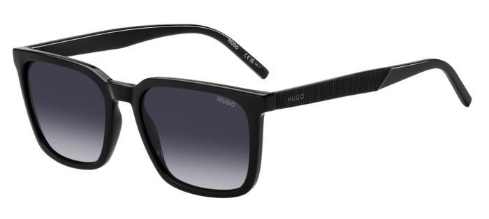 Hugo Mens Hg1327 Sunglass Black