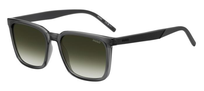 Hugo Mens Hg1327 Sunglass Grey