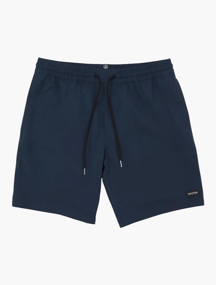Volcom Mens Stones Hybrid 18″ Shorts
