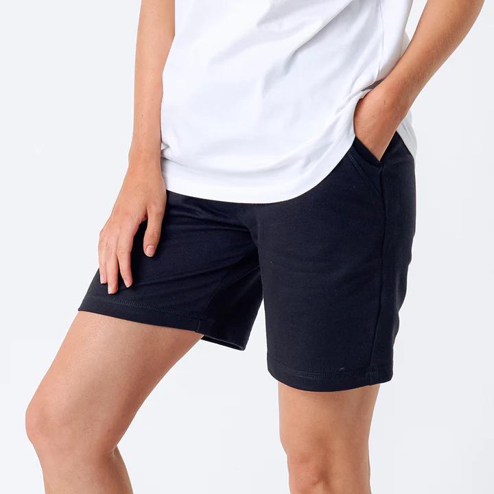 Fox Womens Level Up Short Black