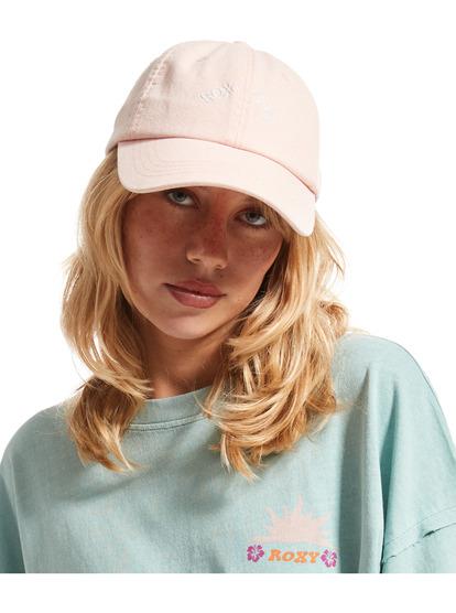Roxy Womens Toadstool Bb Cap Pale Dogwood