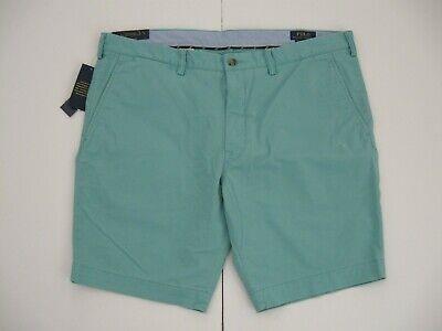 Polo Boys Chino Shorts Blue