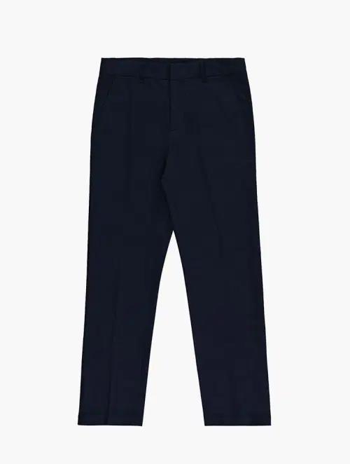 Polo Boys Chino Pants Navy