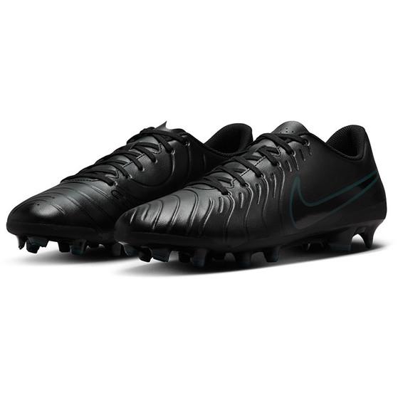 Nike Mens Legend 10 Club Fg Mg Soccer Boot Black