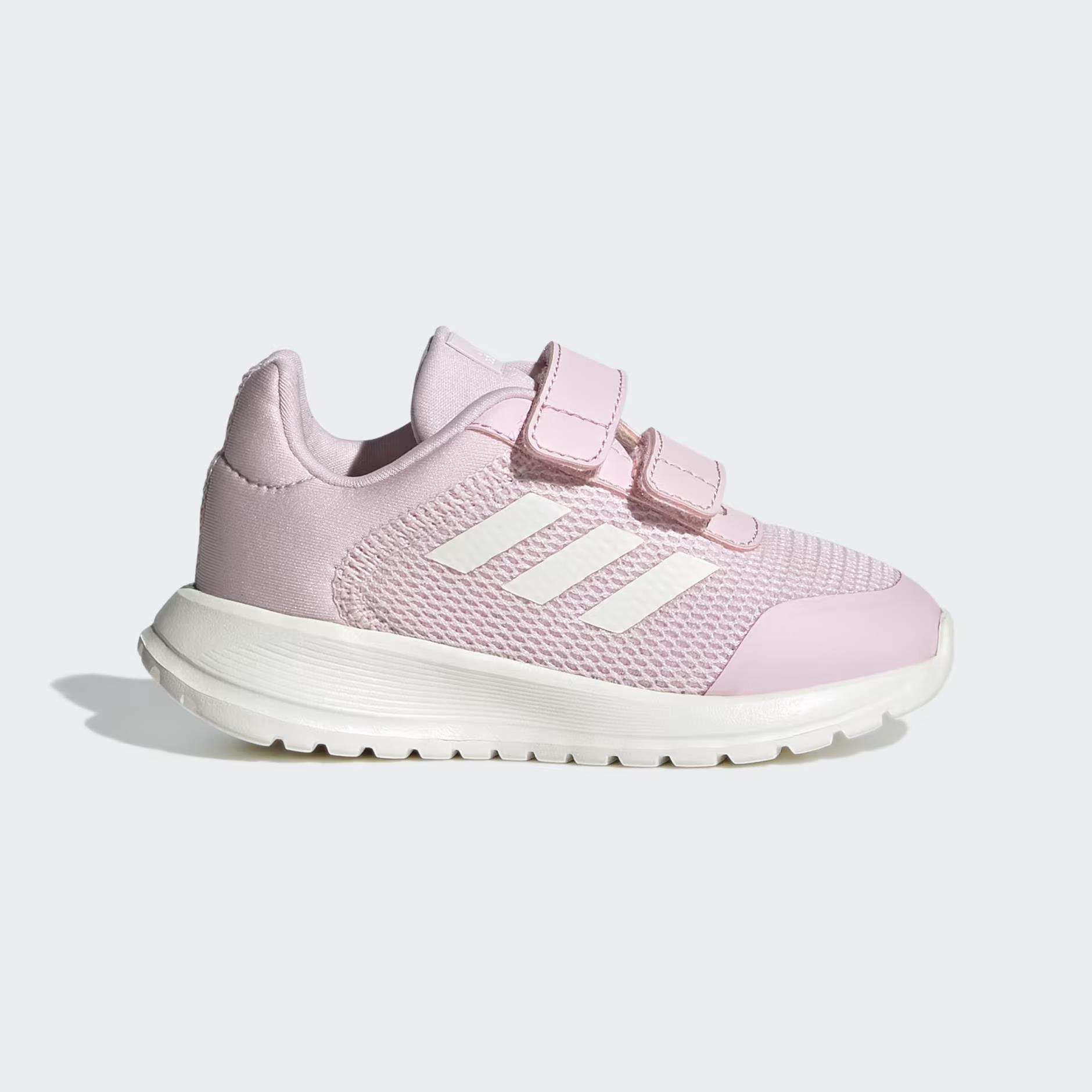 Adidas Kids Tensaur Run 2.0 Sneaker Pink