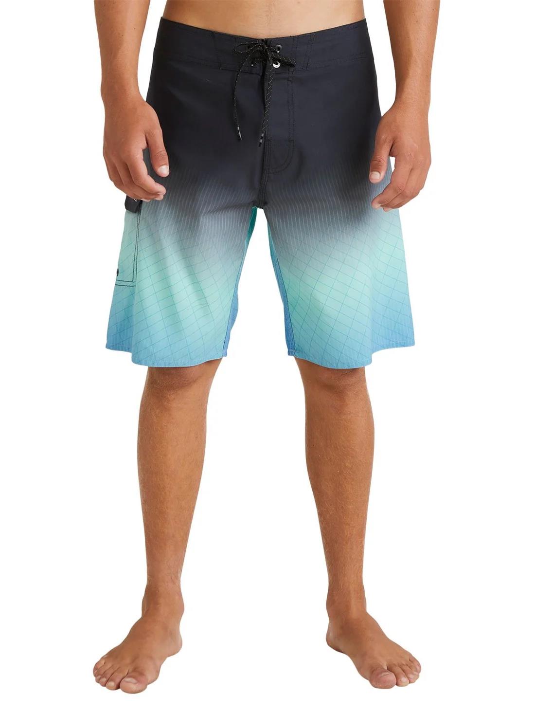 Billabong Mens Volts Og Boardshorts Crystal Blue