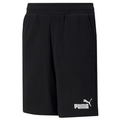 Puma Boys Ess Shorts Puma Black