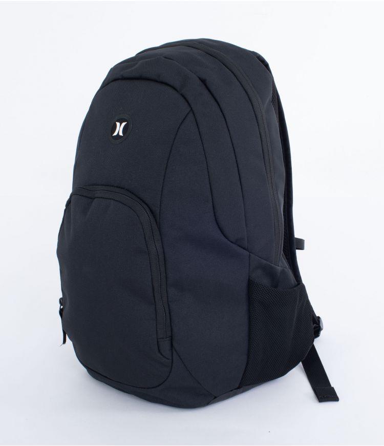 Hurley Collide Backpack Black