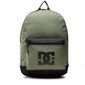 Dc Baksider Core Backpack Olivine >572-11
