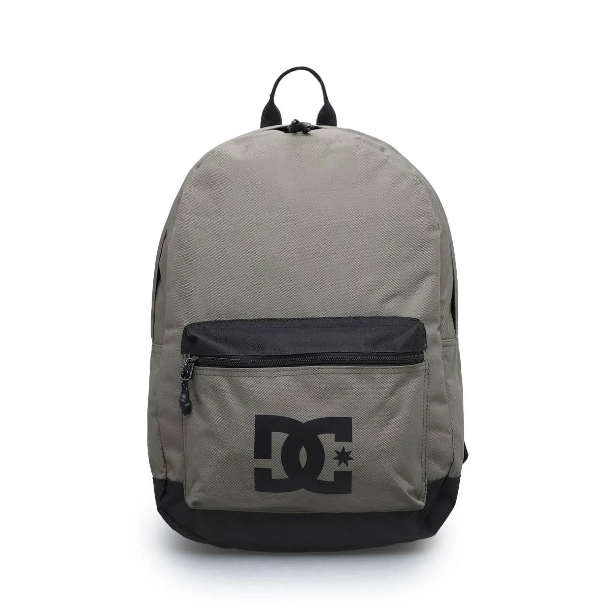 Dc Nickel Bag 3 Capers