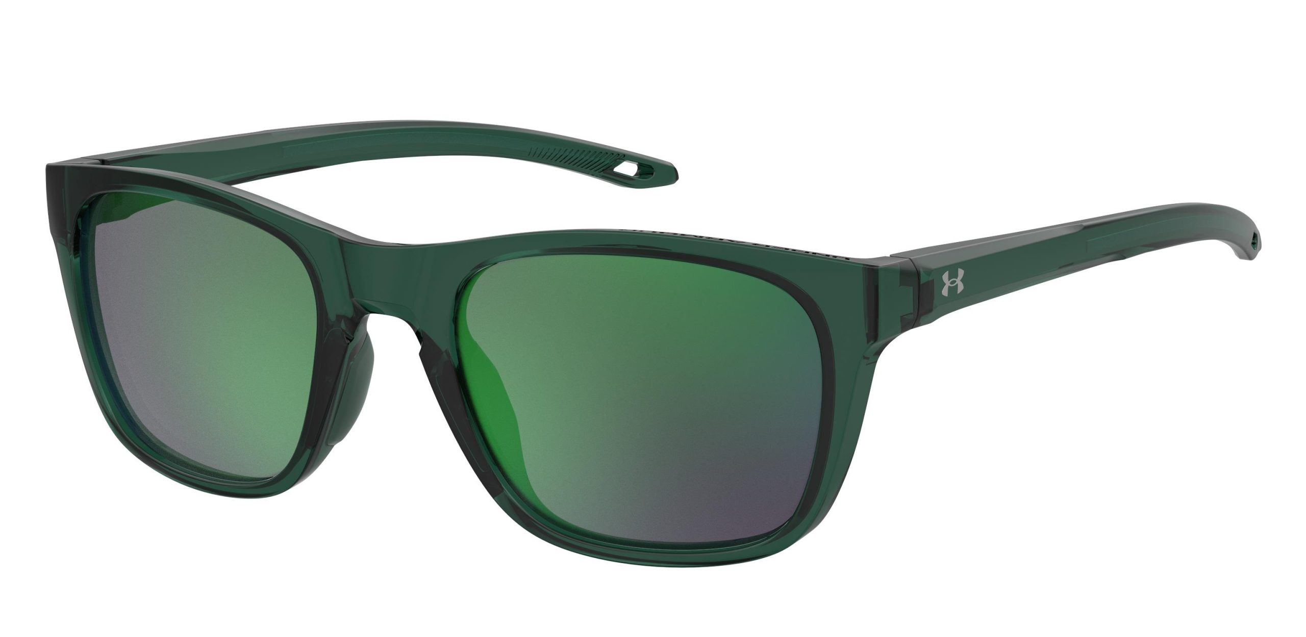 Under Armour Sunglass Unisex Green