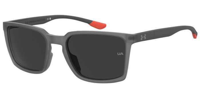 Under Armour Sportate Sunglass Grey