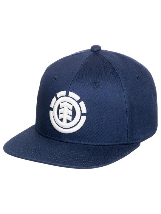Elemnt Knutsen Cap Indigo