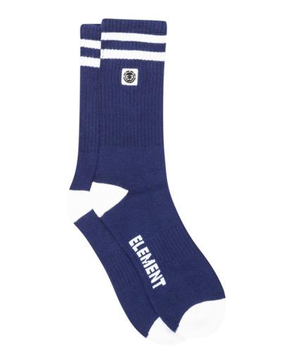 Element Clearsight Socks Naval Academy
