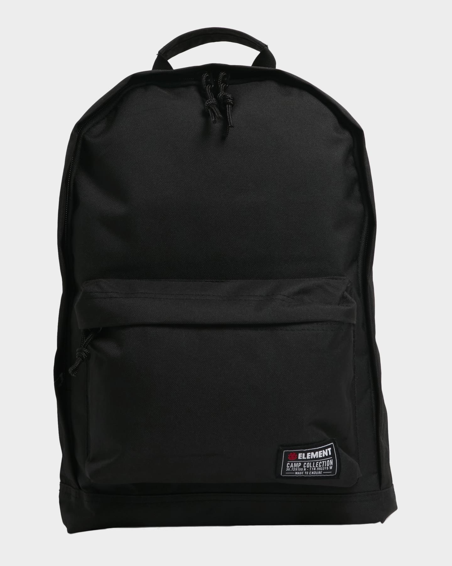 Element  Beyond Backpack Flint Black