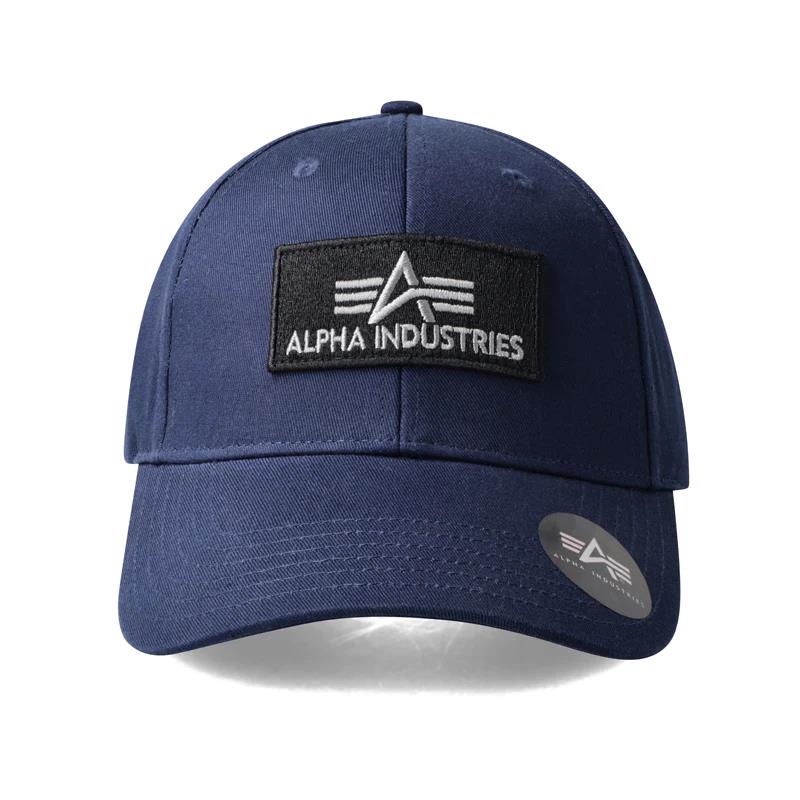 Alpha Industries Bedge Peak Cap Navy