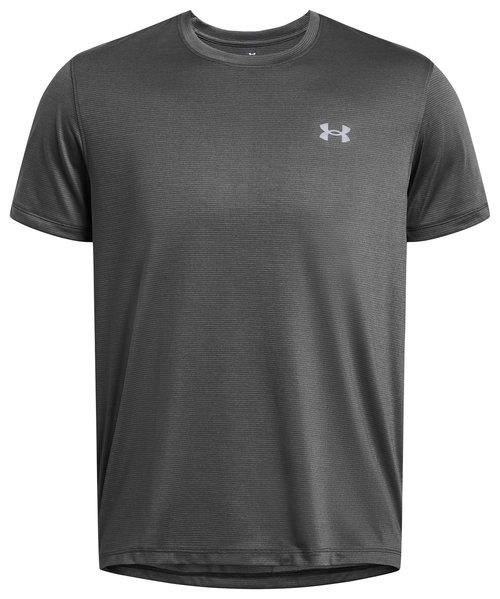 Under Armour Mens Launch Short Sleeve Tee Castle Rock