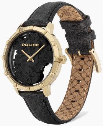 Police Womens Maritias Watch