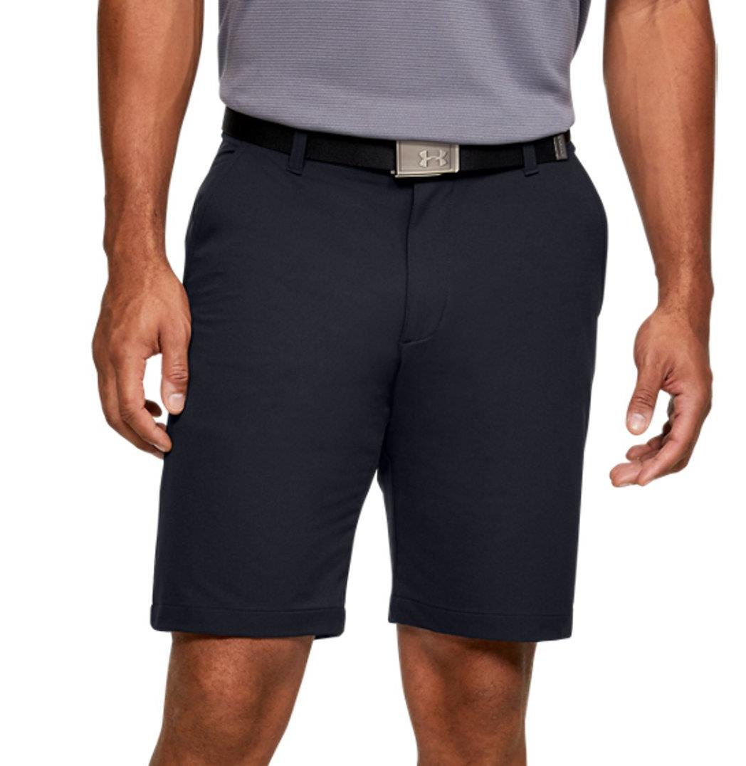 Under Armour Mens Tech Shorts 001 Black