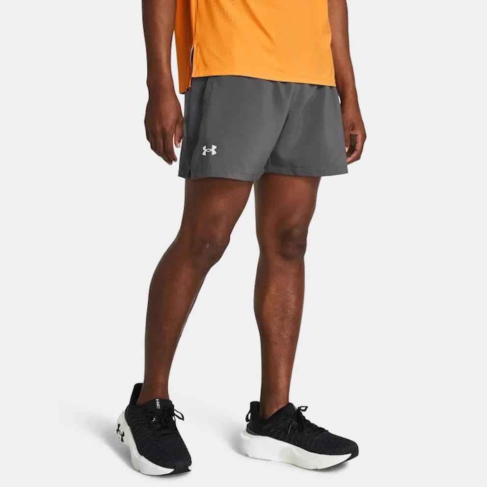 Under Armour Mens Launch 5″ Shorts 025