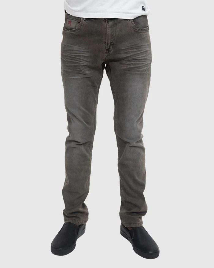Soviet Mens Trooper #9 Jean Earth