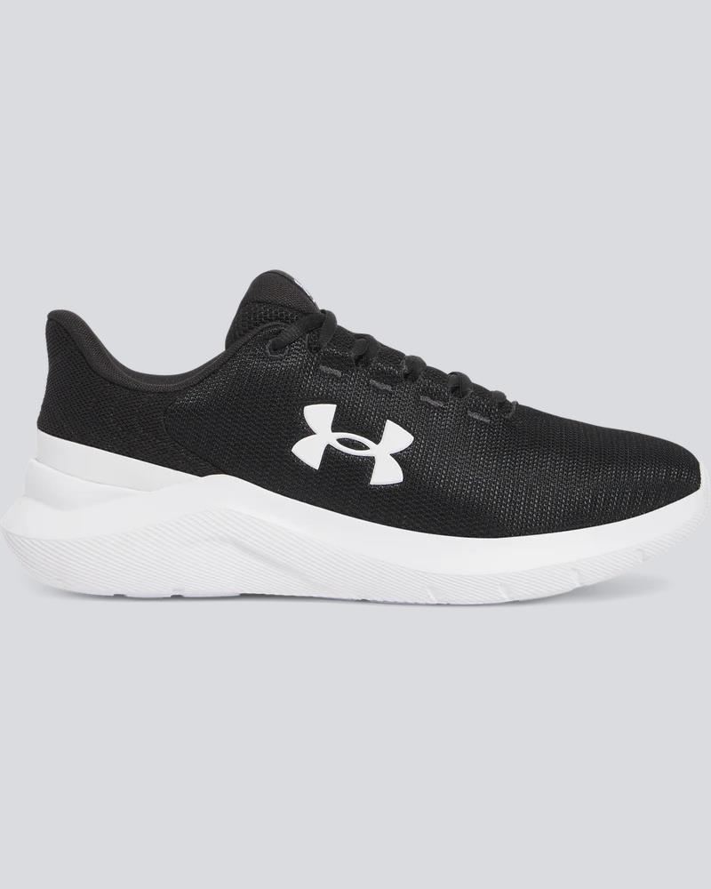 Under Armour Mens Phade Rn 3 Sneaker Black 001