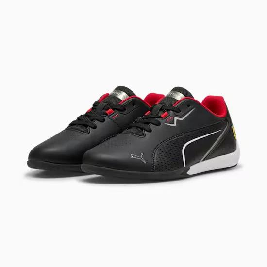 Puma Drift Cat 11 Jnr Sneaker Black