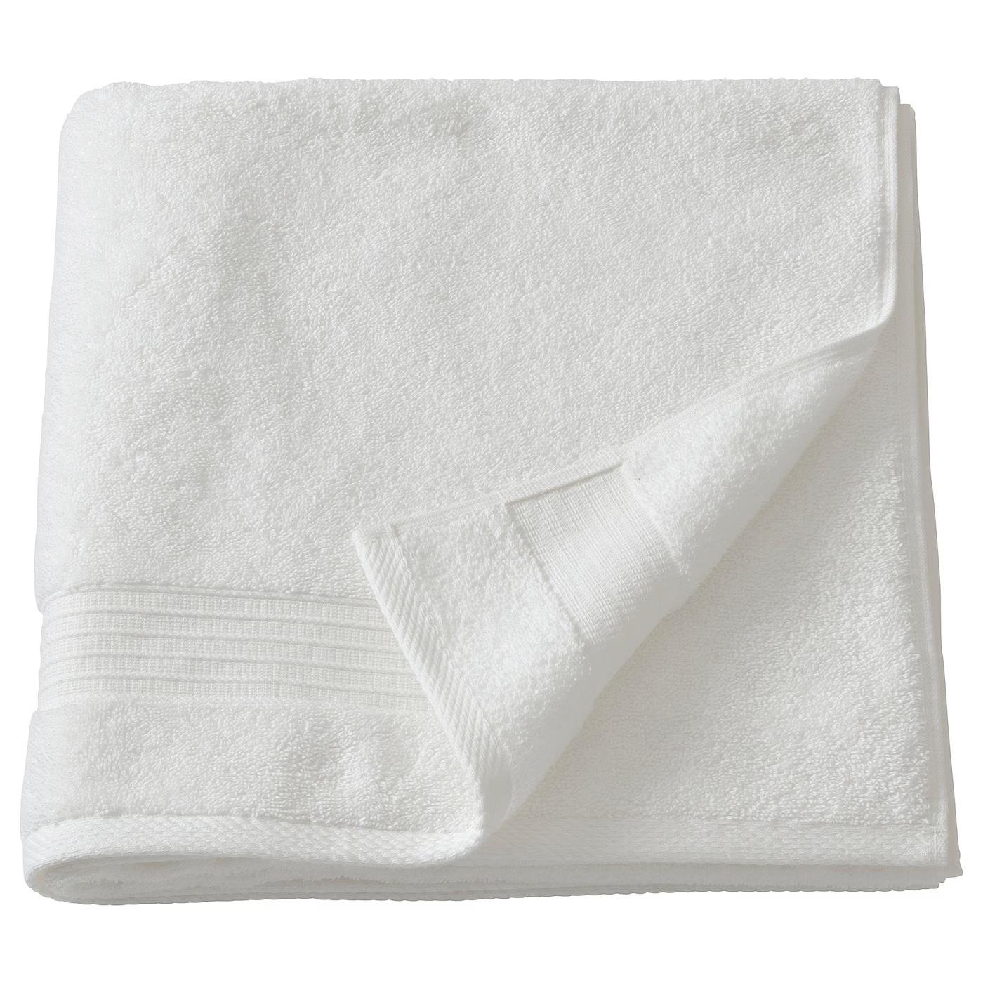 Bristol Egyptian Bath Towel White