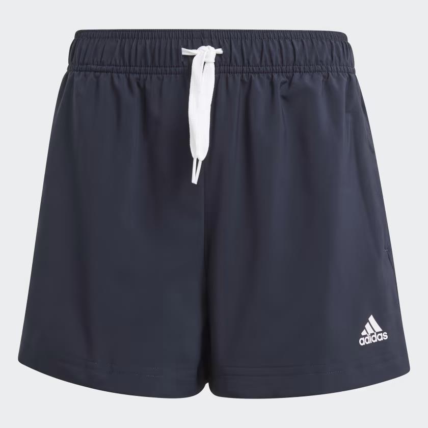 Adidas Boys Sl Chelsea Shorts Legend Ink