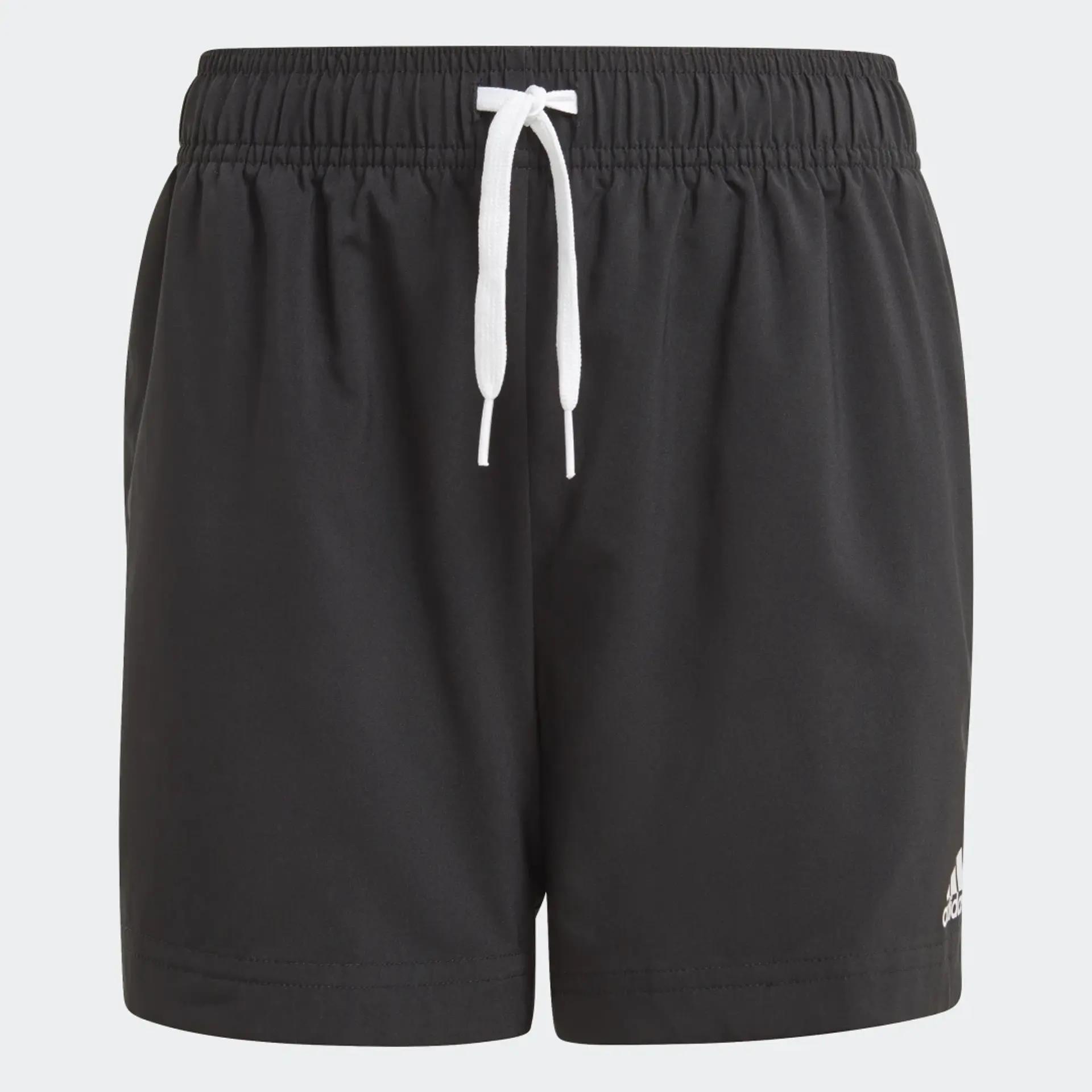 Adidas Boys Sl Chelsea Shorts Black
