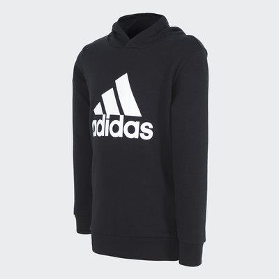 Adidas Kids Hoodie B Bl Hd Swt Y Black