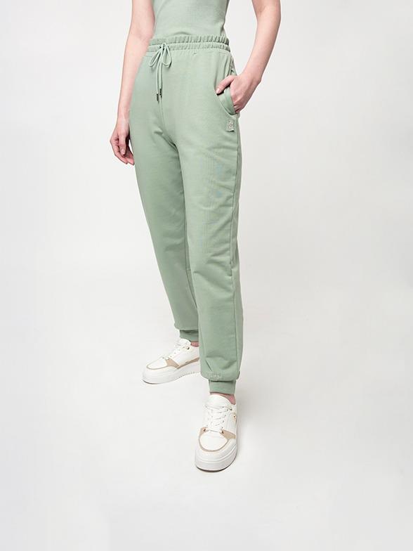 Polo Womens Sophia Track Jogger Sage
