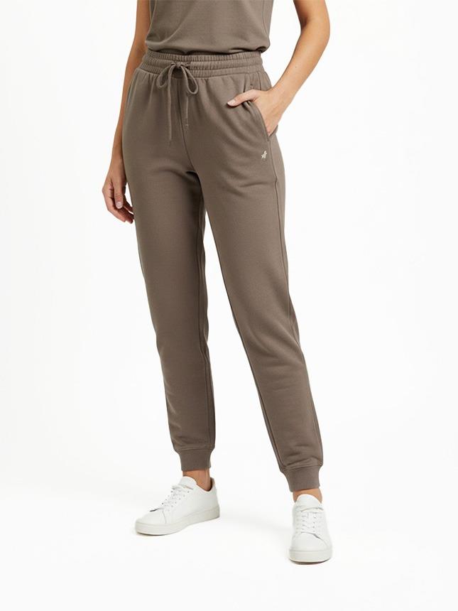 Polo Womens Harper Jogger Iron