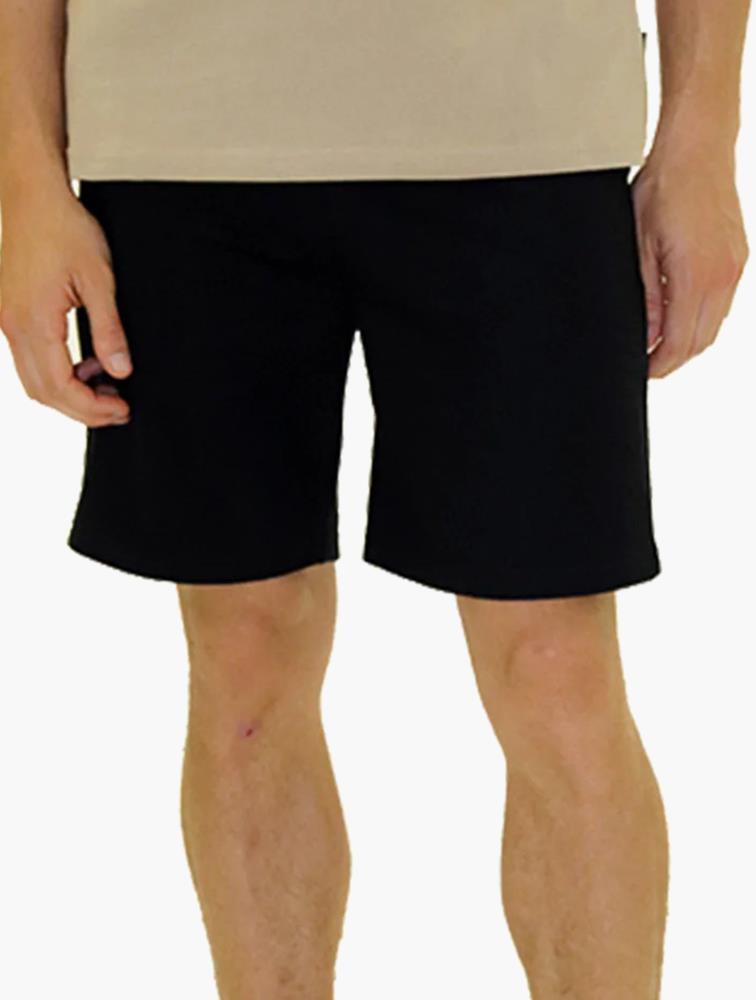 Dc Boys Rogers Shorts Black