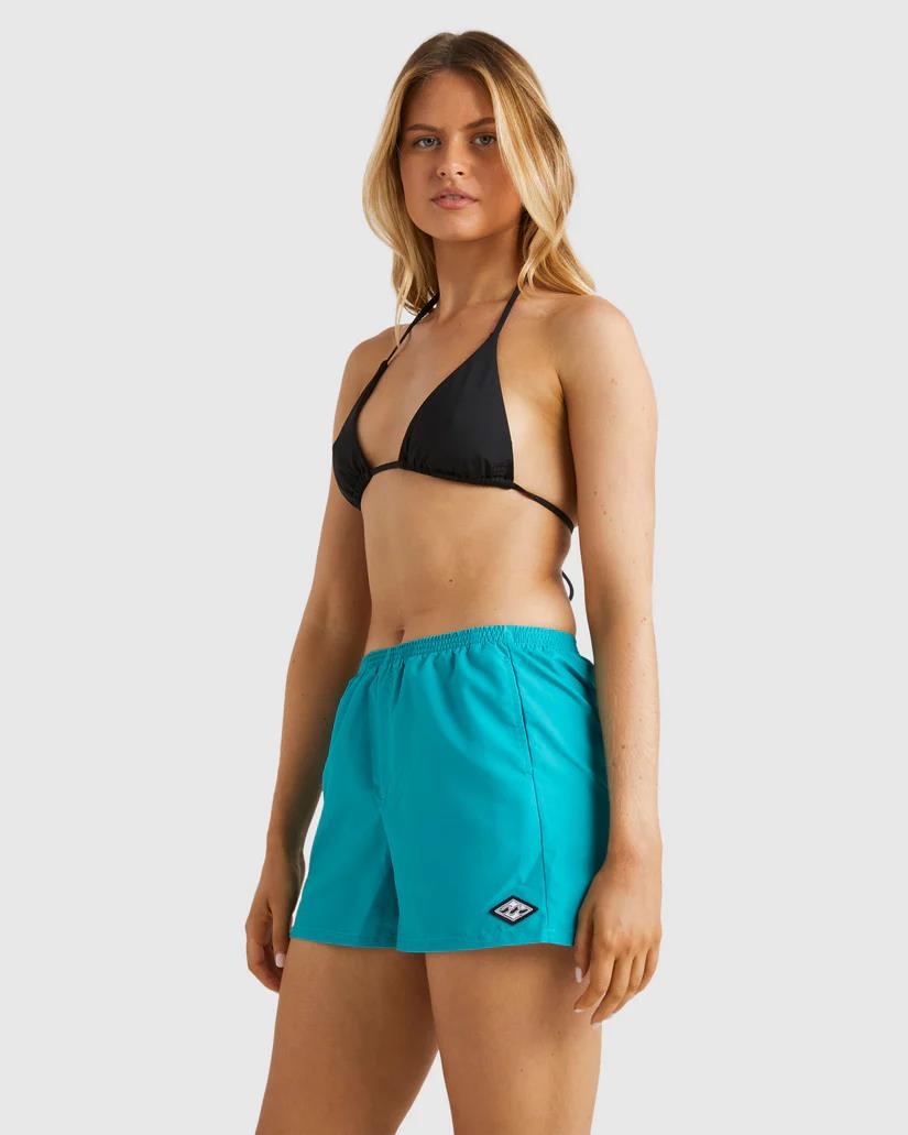 Billabong Womens Sandbar Boardshort Tropicool