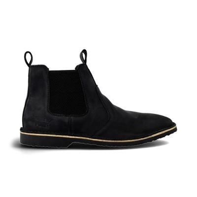 Puma Mens Terrae Chelsea Boot Black