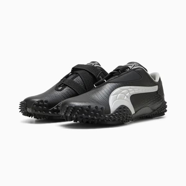 Puma X Asap Rocky Mostro Og Black