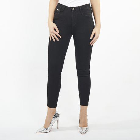 Miss Black Roro1 Jeans Black
