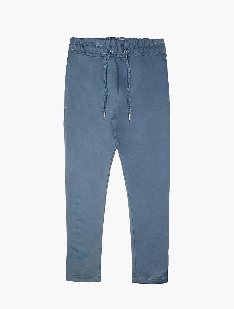 Salomon Girls Be Still Trackpants China Blue