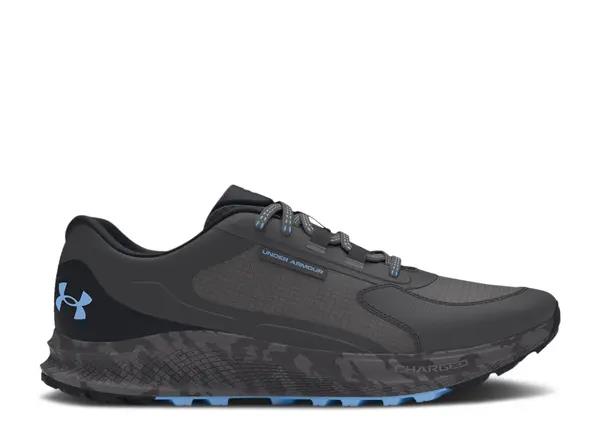 Under Armour Womens Charged Bandit Tr Sneaker 104 Black