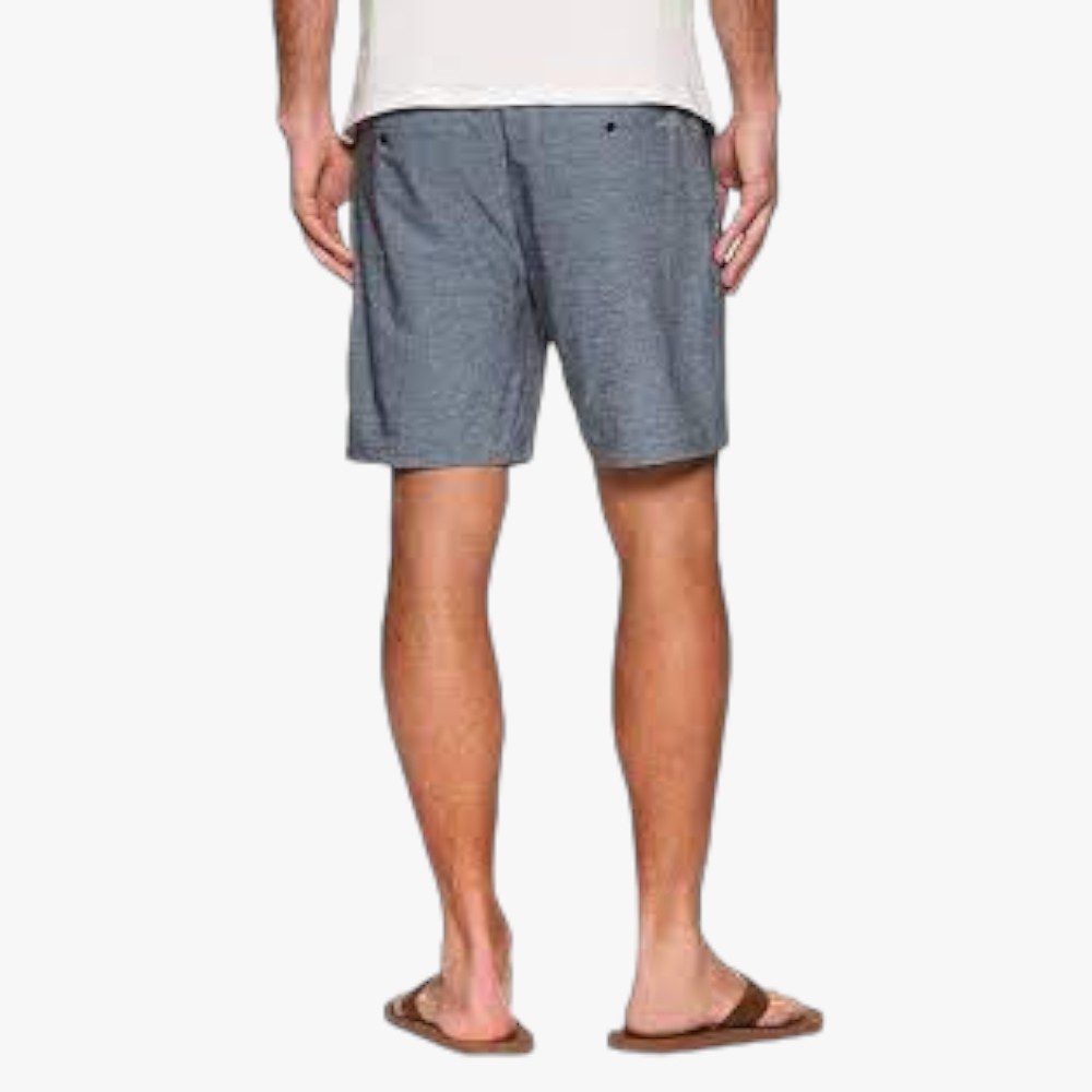 Hurley Boys O&O Stretch Chino Walkshort Obsidian 451
