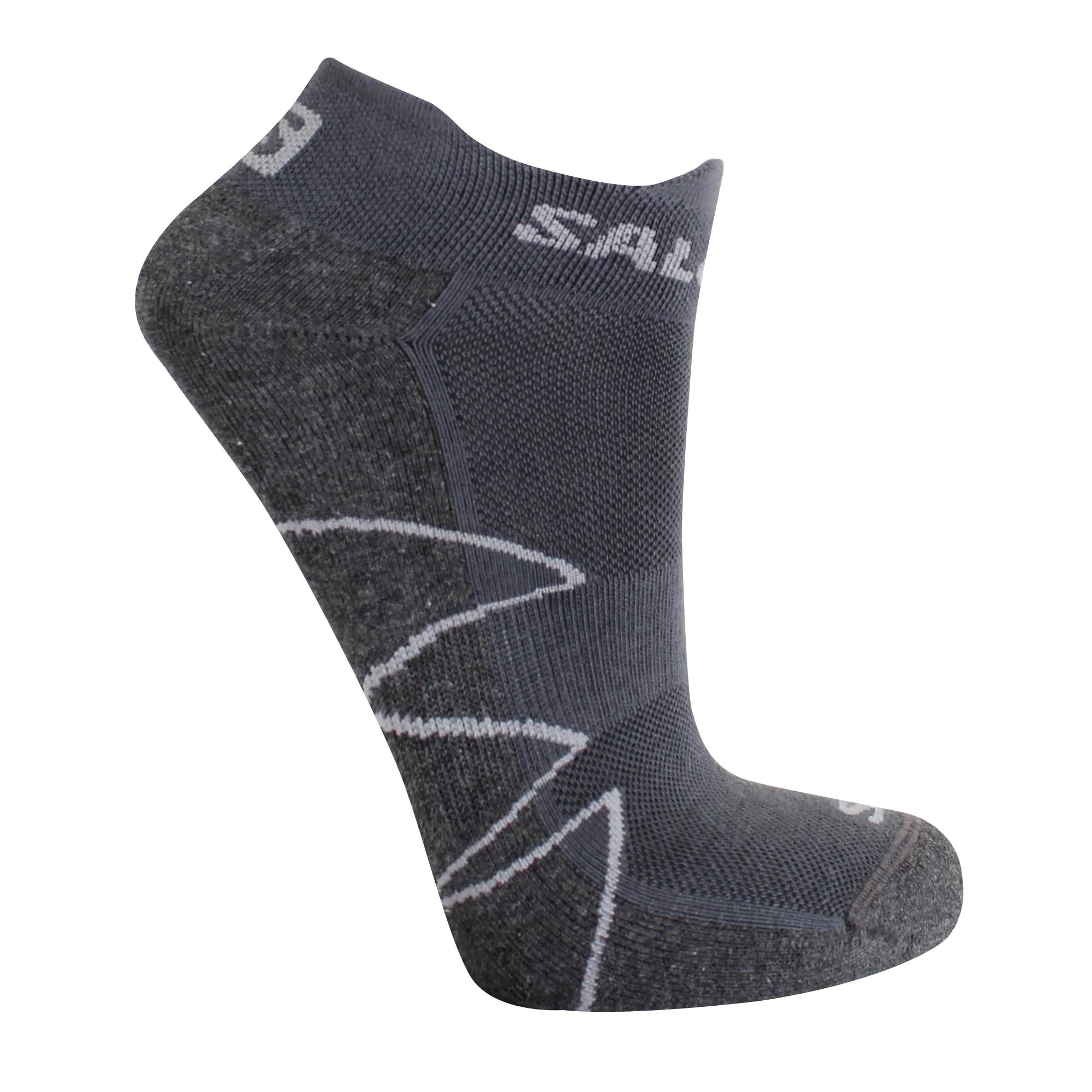 Salomon Unisex Xa Sonic Socks Tetras Mel