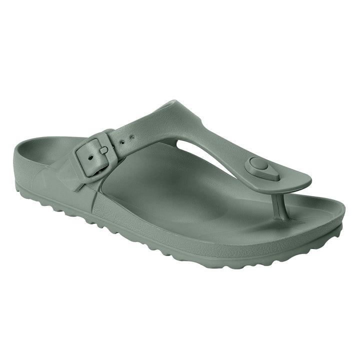 Holster Womens Coastal Sandal Seagrass