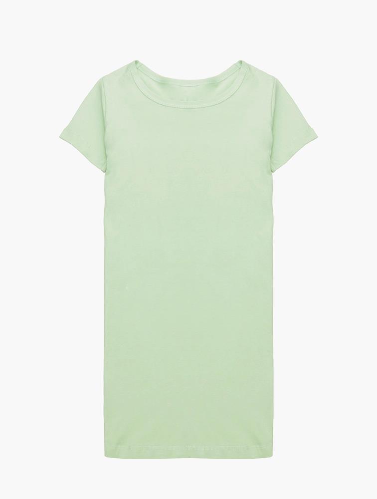 Roxy Girls Running Love Screenline Dress Sprucetone