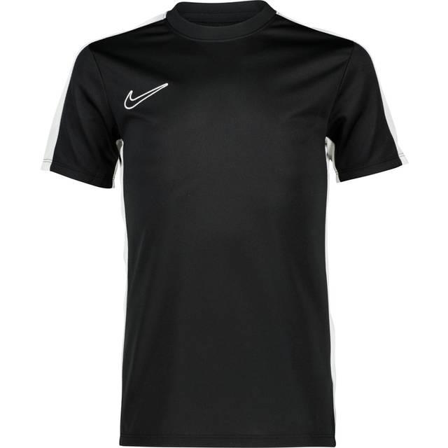 Nike Kids Short Sleeve Tee Black
