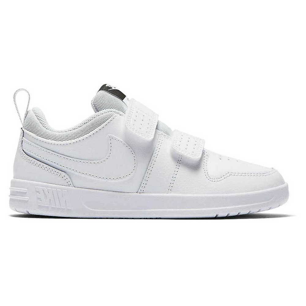Nike Infant Kids Pico 5 Sneaker White