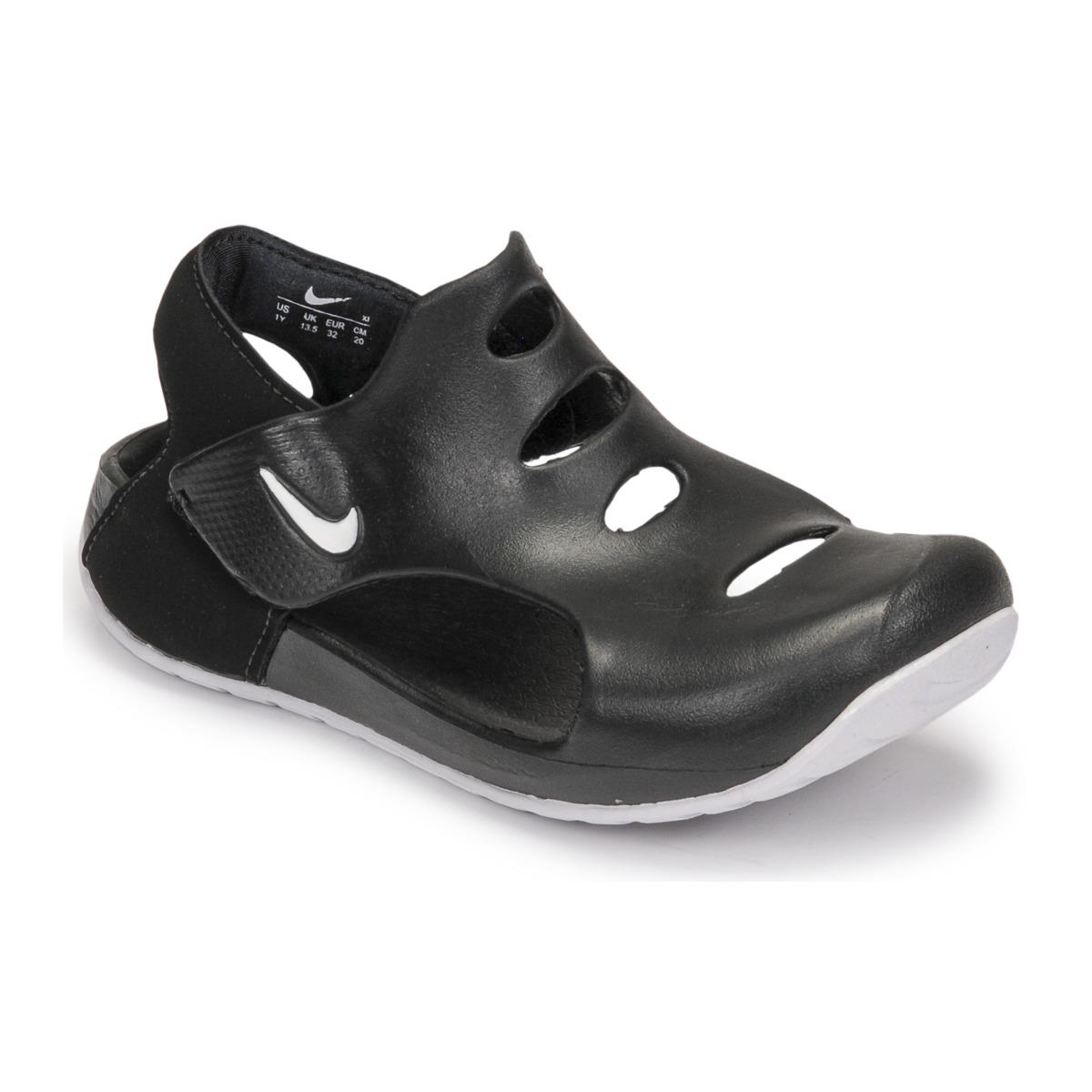 Nike Kids Sunray Protect 3 Ps Black