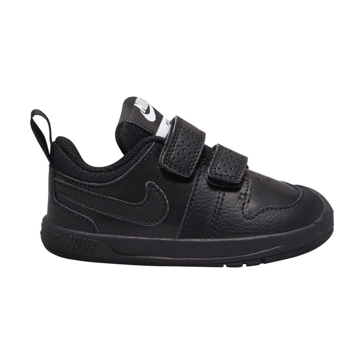 Nike Infant Kids Pico 5 Sneaker Black