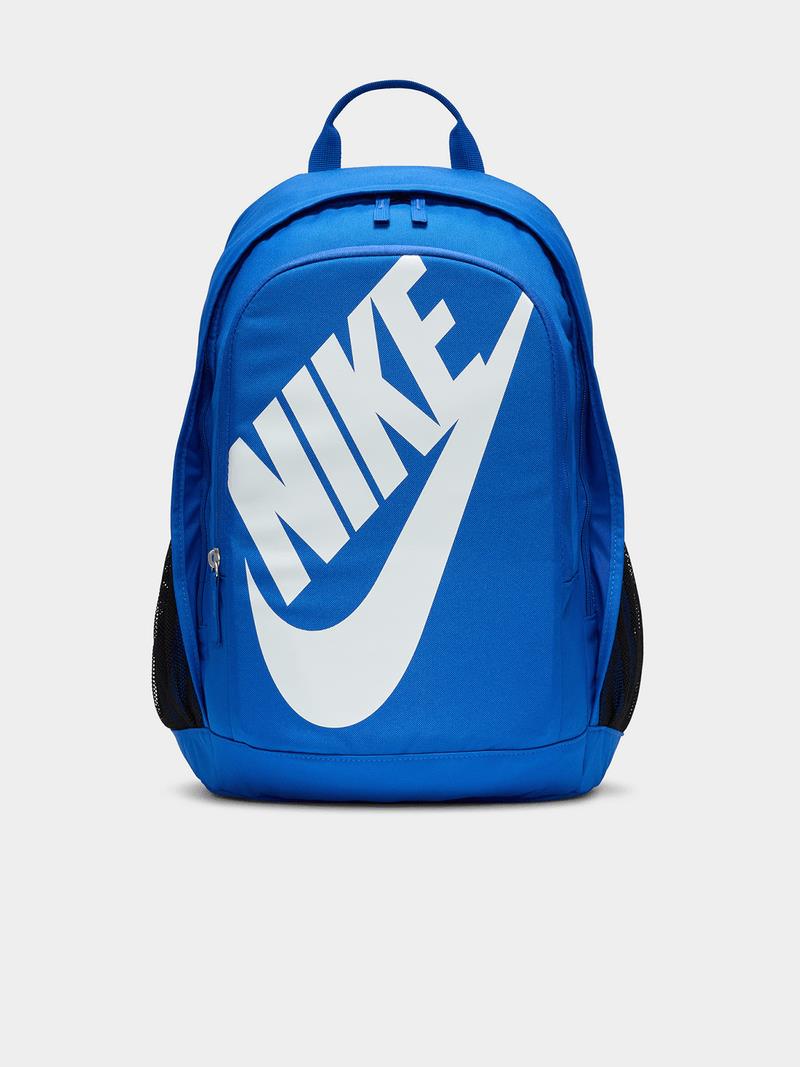 Nike Hayward Backpack Futura Blue